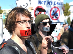 NSA có 80 “chiếc vòi đặc biệt” trên toàn cầu