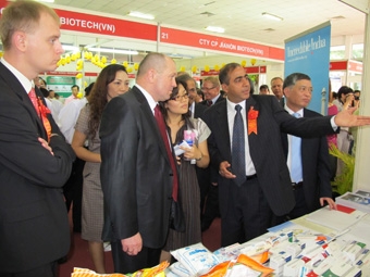 Góp phần phát triển bền vững kinh tế 
nông nghiệp, nông thôn vùng ĐBSCL