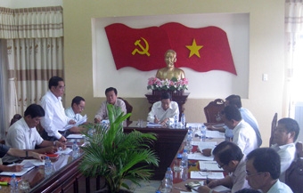 NHIỀU CHUYỂN BIẾN MỚI 
TRONG KHẮC PHỤC HẠN CHẾ, KHUYẾT ĐIỂM