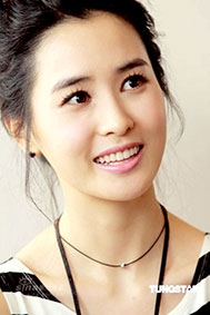 Lee Da Hae  trở thành “Nữ hoàng quảng cáo” tại Trung Quốc