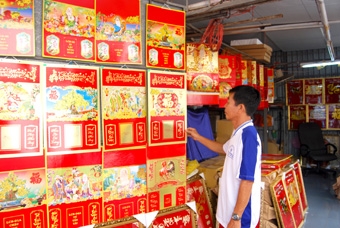 Chất lượng tốt, mẫu mã đa dạng