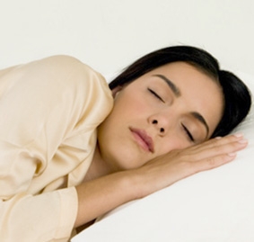 Ngừng thở khi ngủ 
nguy hiểm hơn đối với phụ nữ