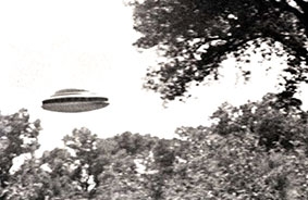 Peru tái lập cơ quan điều tra UFO