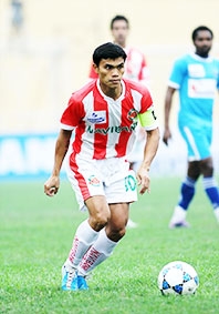 Trở lại giá trị thật