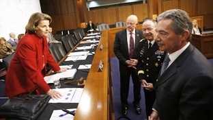 Nội bộ Mỹ rối vì chương trình nghe lén