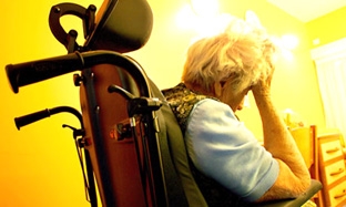 Phát hiện mới 
về bệnh Alzheimer