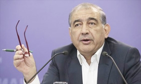 Phó Thủ tướng Syrie bị sa thải