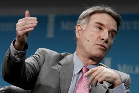 “Giấc mơ Brazil” phá sản