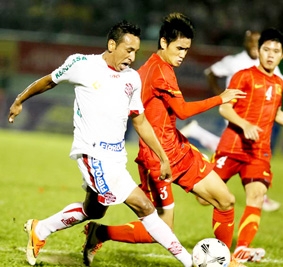 Bất ngờ nhưng không gây ngạc nhiên