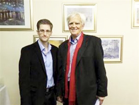 Mỹ “siết” hoạt động do thám tràn lan