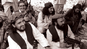 Thủ lĩnh Taliban tại Pakistan thiệt mạng