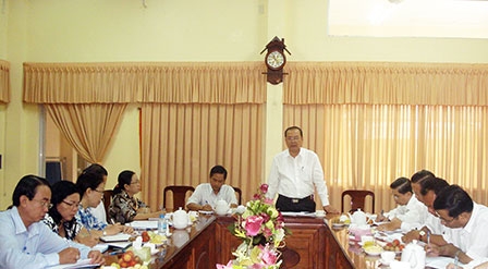 Nỗ lực khắc phục hạn chế