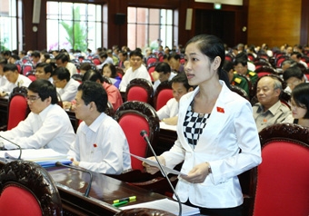 Tăng cường giám sát việc thực hành tiết kiệm, chống lãng phí