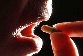 Thử nghiệm thuốc trị ung thư phổi cho kết quả khả quan