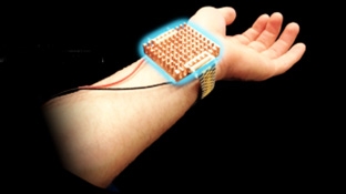 Vòng tay điều chỉnh thân nhiệt