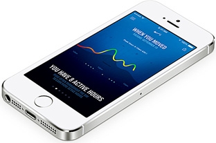 iPhone 5s phát động cuộc đua điện thoại nhận dạng vân tay