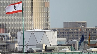 Tình báo Mỹ “không chừa” Nhật Bản, Hàn Quốc