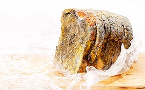 Bao bì thực phẩm chống nấm mốc