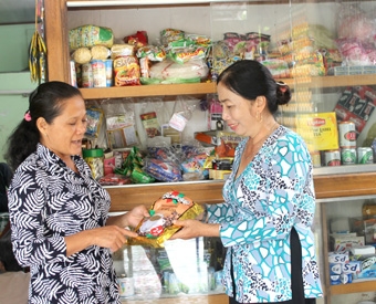 Mô hình thiết thực, hiệu quả