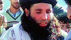 Tân thủ lĩnh Taliban từ chối hòa đàm