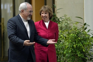 Tiến bộ trong đàm phán hạt nhân Iran