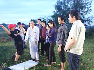 Suy ngẫm về chữ hiếu