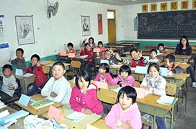 Tiếng Anh “mất giá” ở Trung Quốc