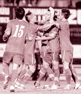 Vấn đề của U-23 Việt Nam trước thềm SEA Games 27