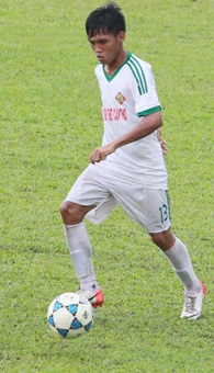 Vạn sự khởi đầu nan với bóng đá trẻ Cần Thơ