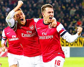 “Pháo thủ” trưởng thành