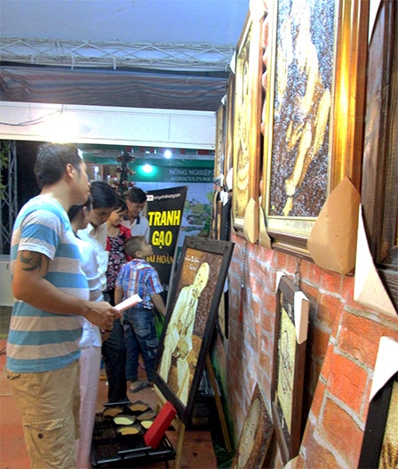 Tạo điều kiện để kinh tế 
nông nghiệp phát triển