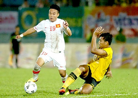 “Ao làng” SEA Games!