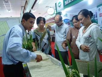 Nhiều hợp đồng ghi nhớ, thỏa thuận hợp tác được ký kết