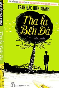 Tìm về chốn bình yên
