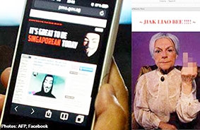 Châu Á - Thái Bình Dương rơi vào 
“tâm bão” các cuộc tấn công mạng