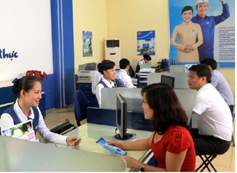 Nhiều tiện ích từ chữ ký số