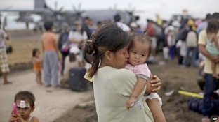 Nhật đưa binh sĩ tới Philippines