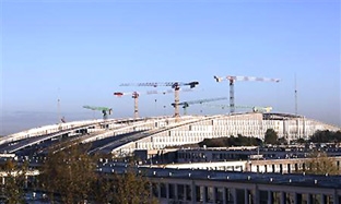 NATO xây trụ sở 1 tỉ USD