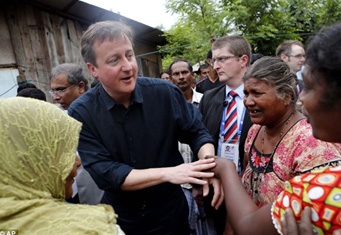 Không dễ làm “thiên sứ”!