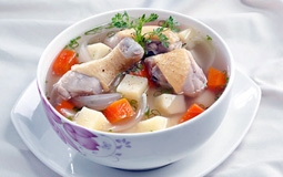 Các bài thuốc trị cảm tại gia hiệu quả tới đâu?