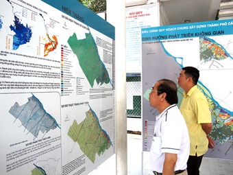 Quy định ký quỹ thực hiện dự án đầu tư có sử dụng đất