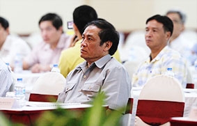 “Thập diện mai phục”