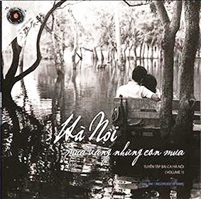 Nồng nàn Hà Nội