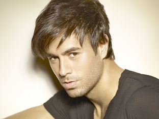 Enrique Iglesias - Ông hoàng nhạc Latin Pop