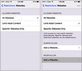 2 “tuyệt chiêu” bị lãng quên trên trình duyệt 
web Safari của iOS 7