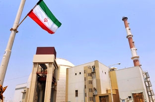 P5+1  và Iran lại đàm phán hạt nhân