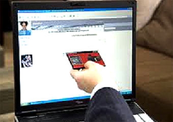 Internet ID sẽ hỗ trợ tốt cho an ninh mạng 
và thương mại điện tử