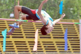 Điền kinh Cần Thơ thiếu “chiều sâu”