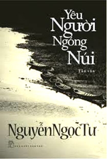 “Yêu người ngóng núi”  
khoảng lặng cuộc sống