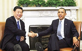 Ông Obama sẽ công du châu Á 
vào năm tới